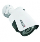 Kamera IP 2,1 Mpx bullet zewnętrzna, 4 mm